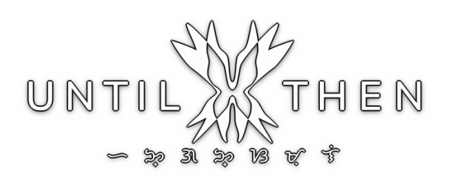 Логотип Until Then