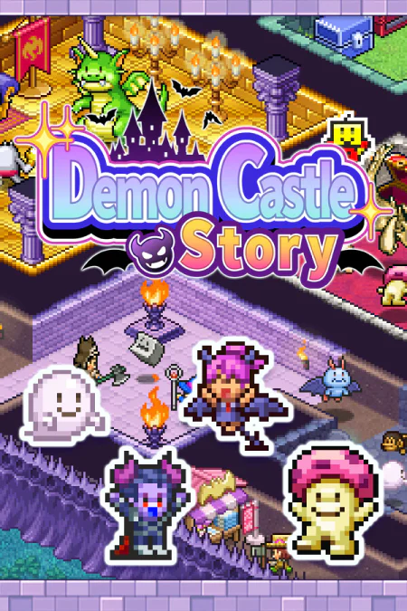 Demon Castle Story