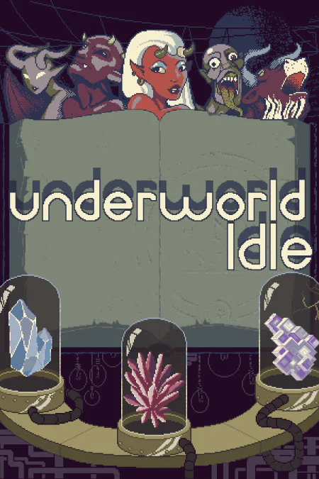 Underworld Idle