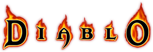 Логотип Diablo