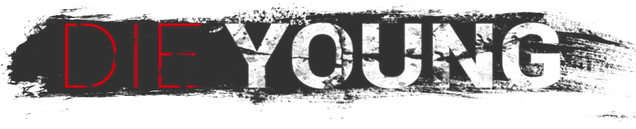 Логотип Die Young
