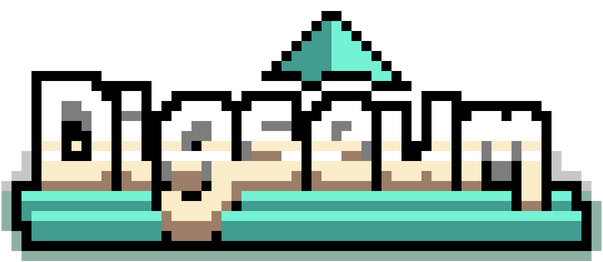 Логотип Digseum