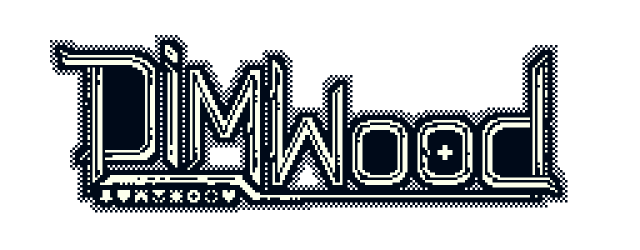 Логотип Dimwood