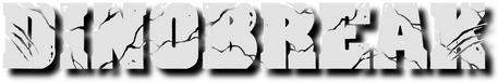 Логотип Dinobreak