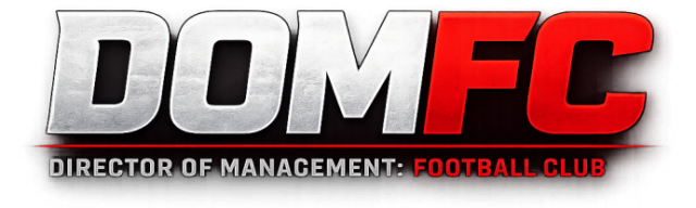 Логотип Director of Management: Football Club