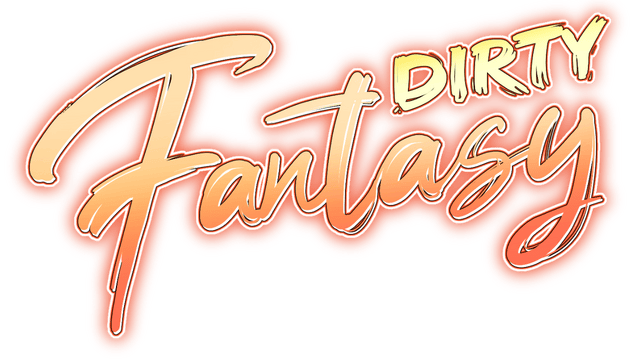 Логотип Dirty Fantasy