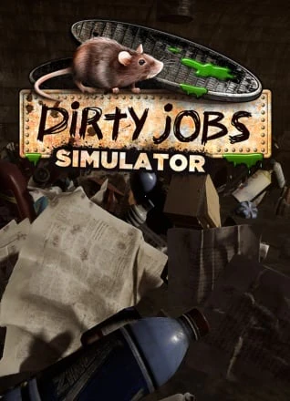 Dirty Jobs Simulator