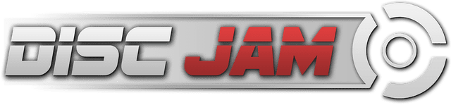 Логотип Disc Jam