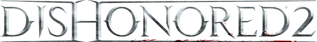 Логотип Dishonored 2