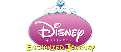 Логотип Disney Princess: Enchanted Journey