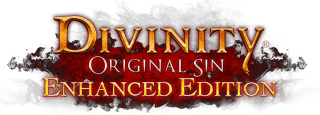 Логотип Divinity: Original Sin - Enhanced Edition