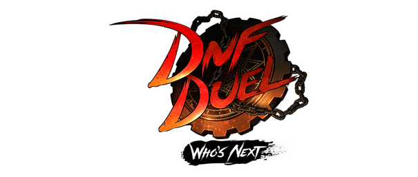 Логотип DNF Duel