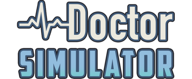 Логотип Doctor Simulator