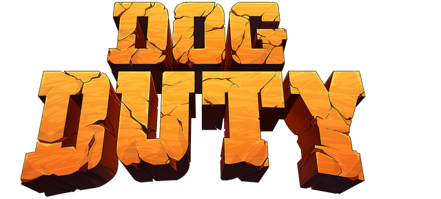 Логотип Dog Duty