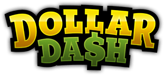 Логотип Dollar Dash