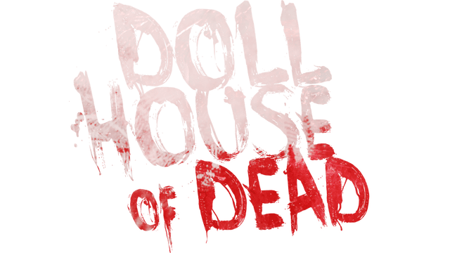 Логотип Dollhouse of Dead