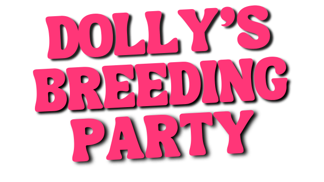 Логотип Dolly's Breeding Party