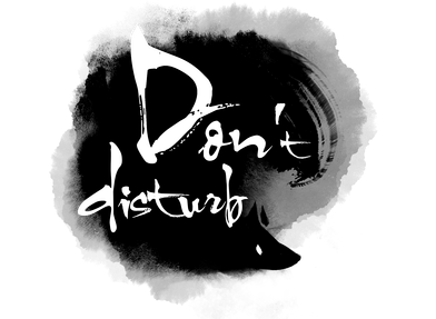Логотип Don't Disturb