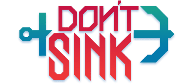 Логотип Don't Sink