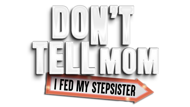 Логотип Don’t Tell Mom: I Fed My Stepsister