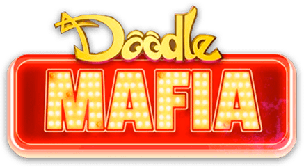 Логотип Doodle Mafia