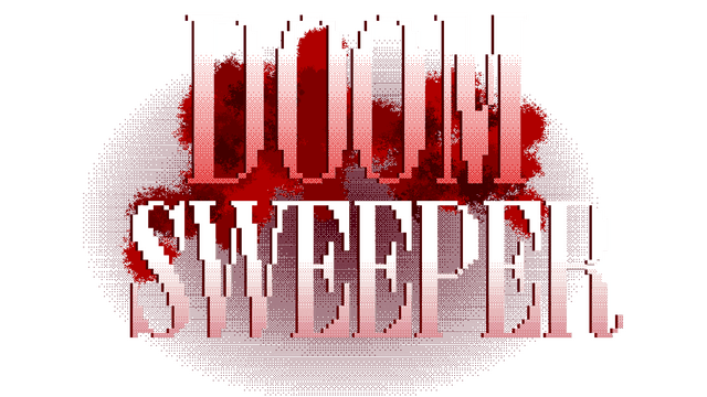 Логотип Doom Sweeper