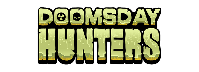 Логотип Doomsday Hunters