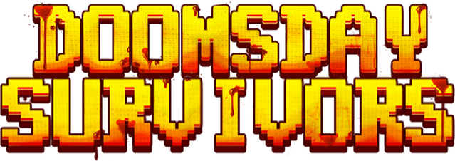 Логотип DOOMSDAY SURVIVORS