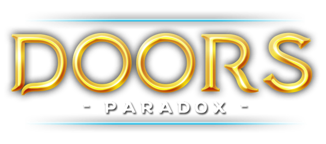 Логотип Doors: Paradox