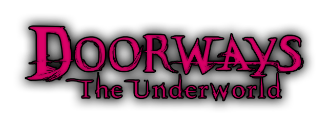 Логотип Doorways: The Underworld