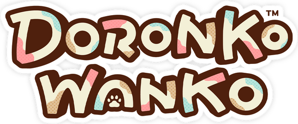 Логотип DORONKO WANKO