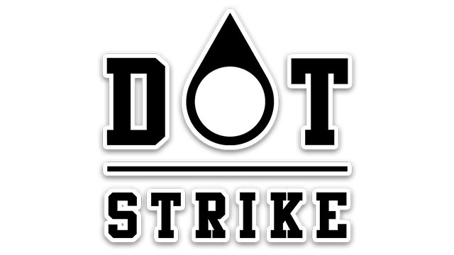 Логотип DotStrike