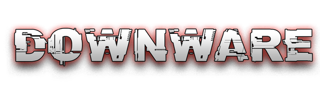 Логотип Downware