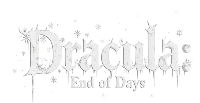 Логотип Dracula: End of Days