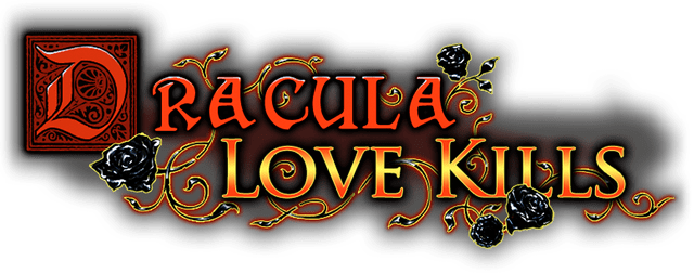 Логотип Dracula: Love Kills