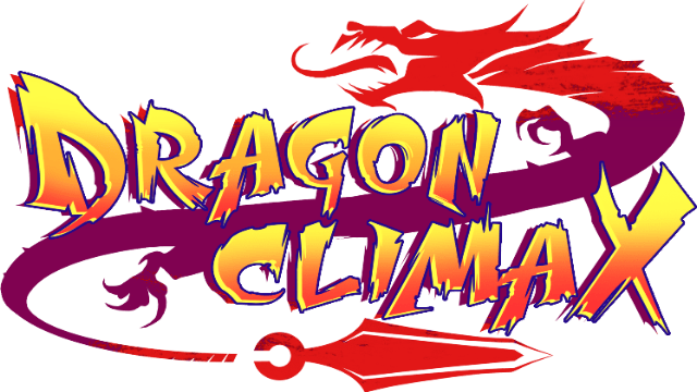Логотип Dragon Climax