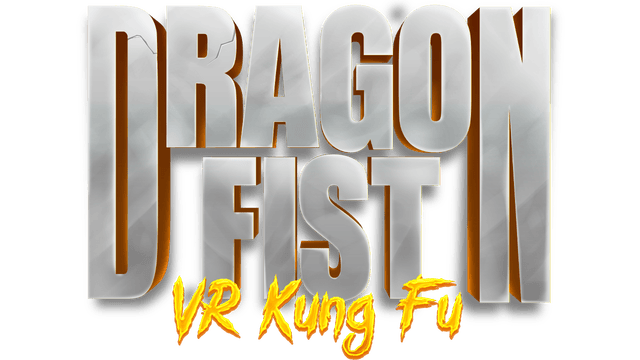 Логотип Dragon Fist: VR Kung Fu