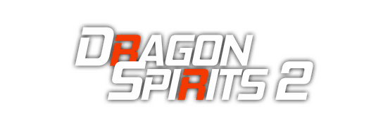 Логотип Dragon Spirits 2