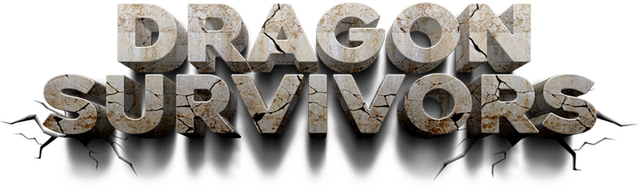 Логотип Dragon Survivors