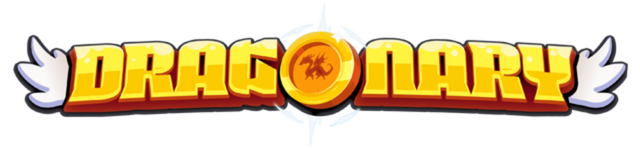 Логотип Dragonary