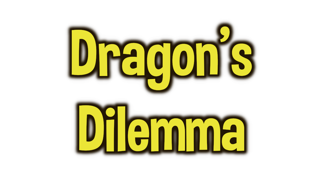 Логотип Dragon's Dilemma