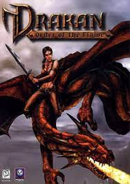 Drakan: Order of the Flame