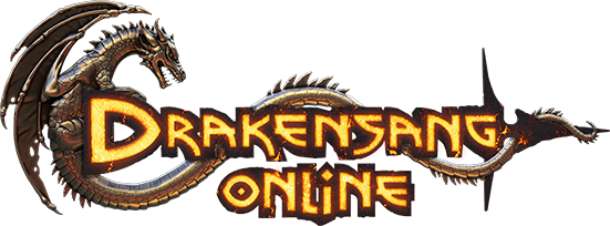 Логотип Drakensang Online