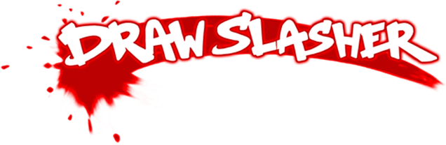 Логотип Draw Slasher