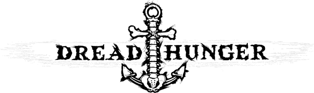 Логотип Dread Hunger