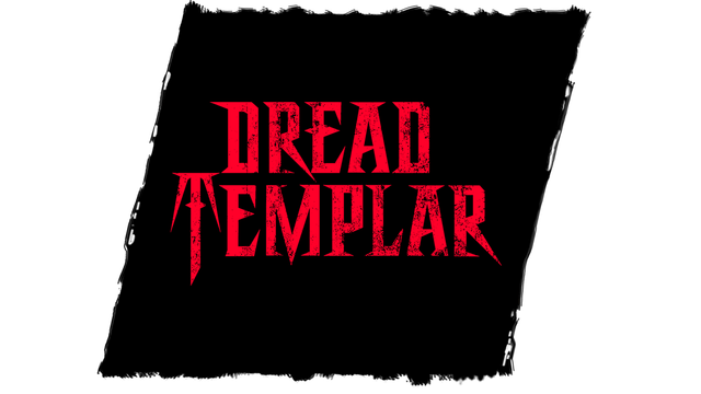 Логотип Dread Templar