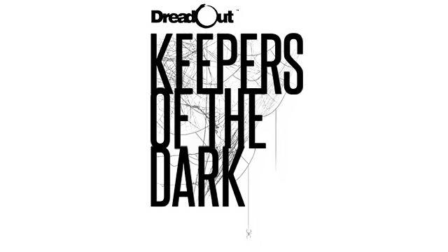 Логотип DreadOut: Keepers of The Dark