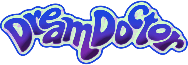Логотип Dream Doctor