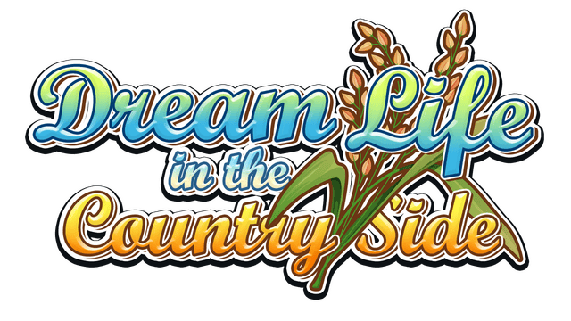 Логотип Dream Life in the Country Side