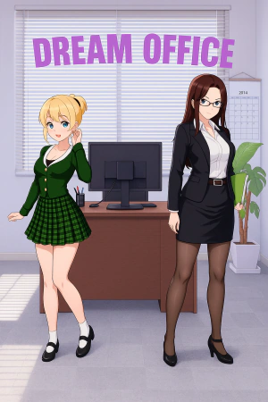 Dream Office